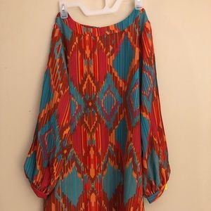 Romeo & Juliet Couture Dress Size M